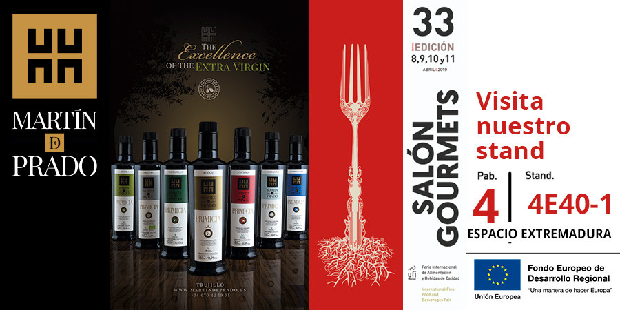 XXXIII Edición del Salón de Gourmets de Madrid