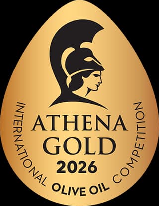 Sello de ATHENA GOLD