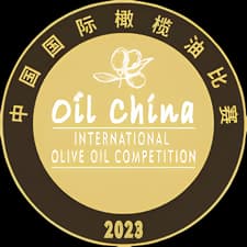 Sello de CHINA GOLD
