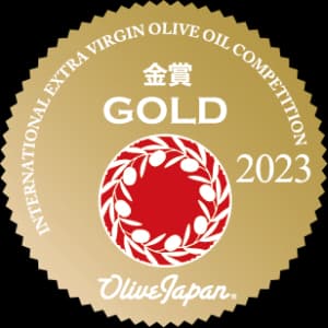 Sello de JAPAN GOLD