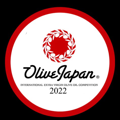 Sello de JAPAN GOLD