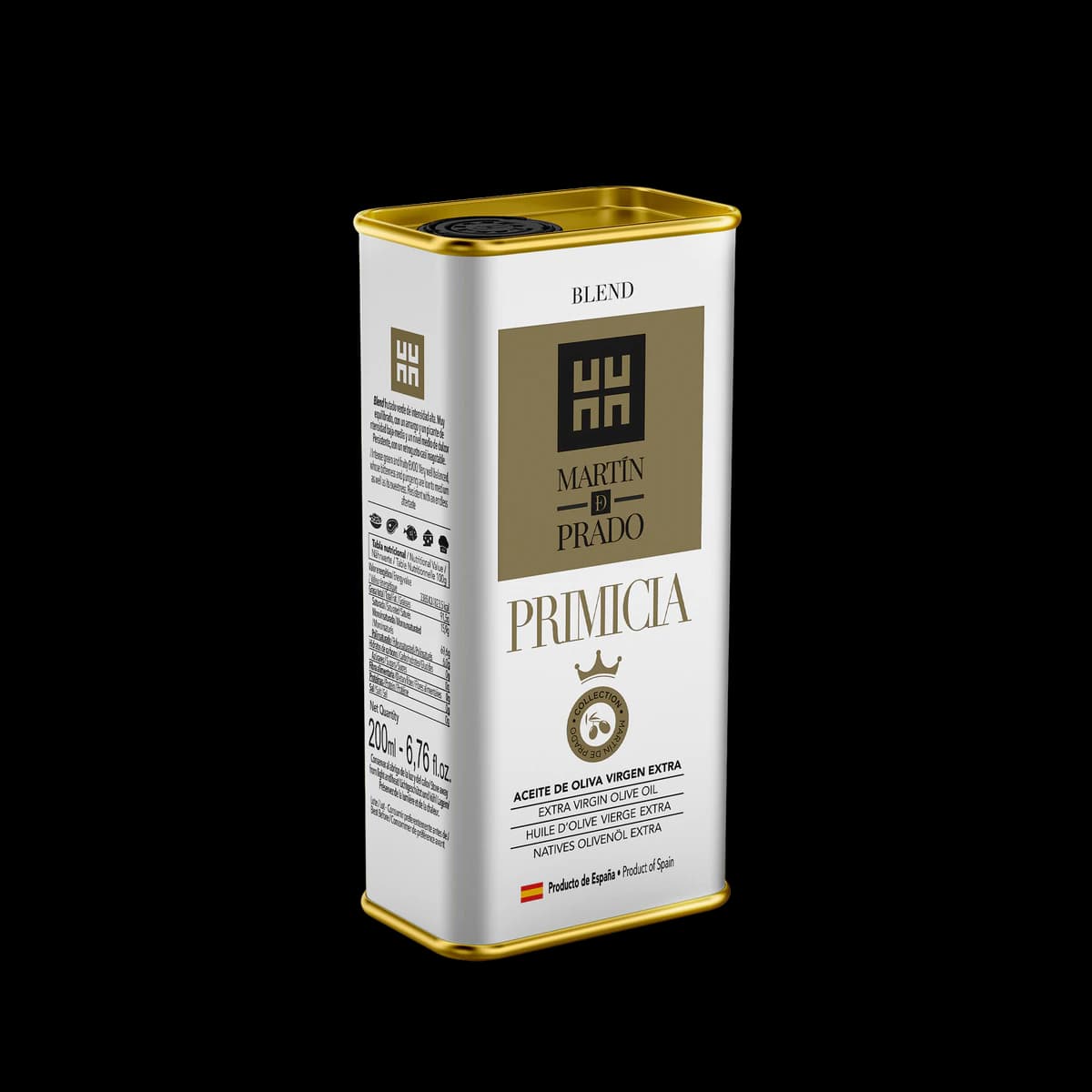 Primicia Blend 200 ml