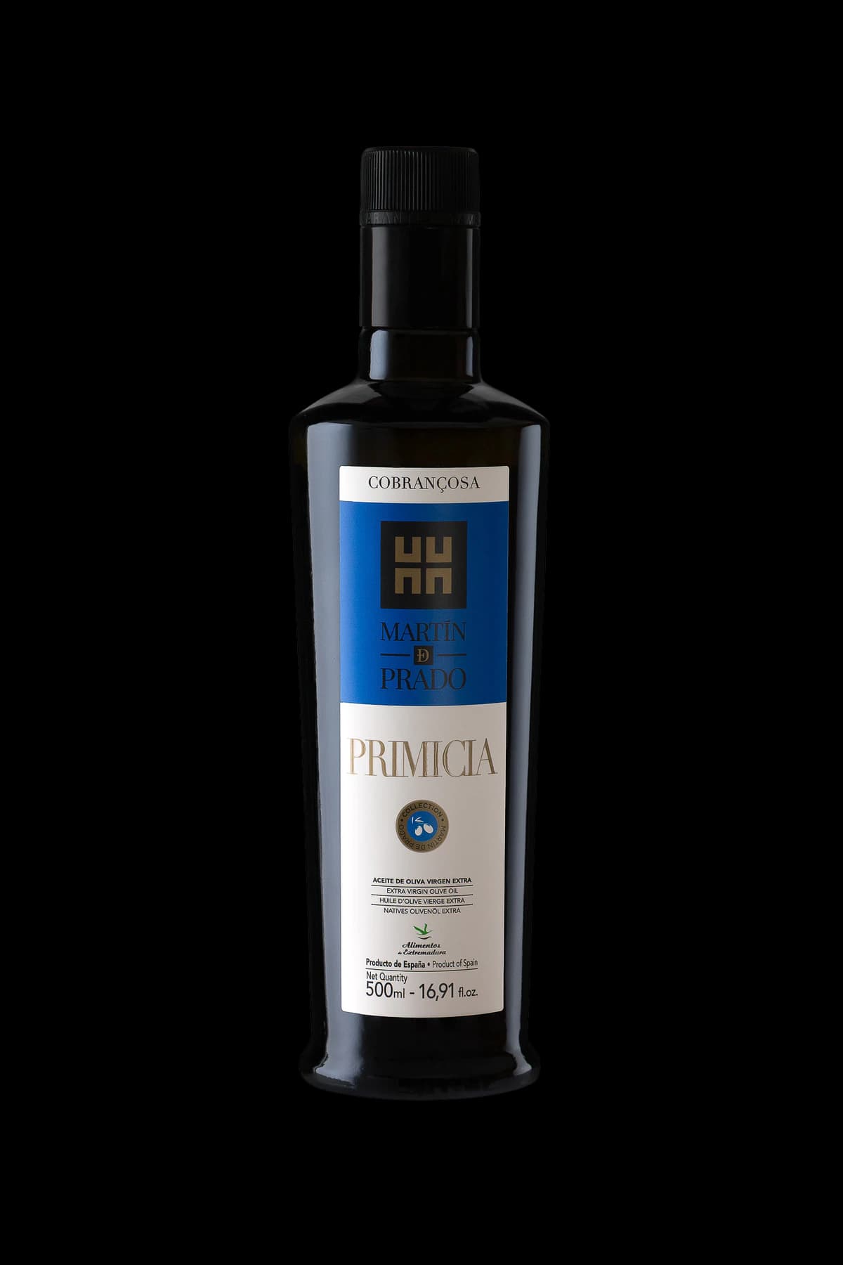 Primicia Cobrançosa 500 ml