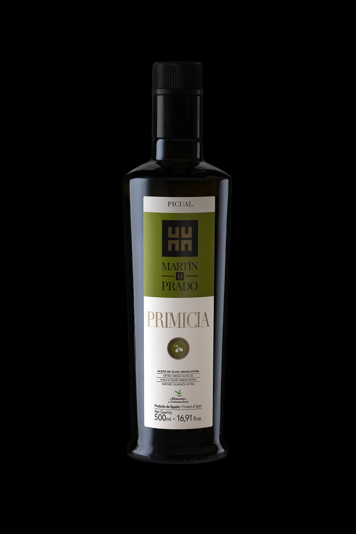 Primicia Picual 500 ml