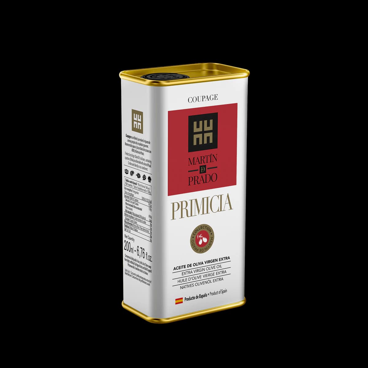 Primicia Coupage 200 ml