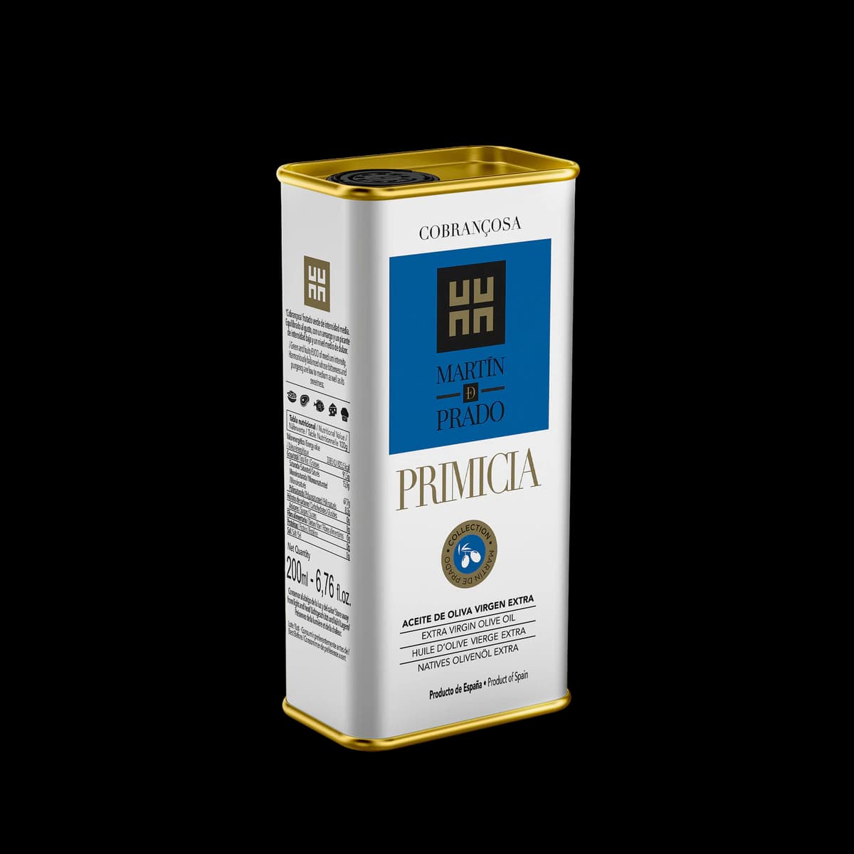 Primicia Cobrançosa 200 ml