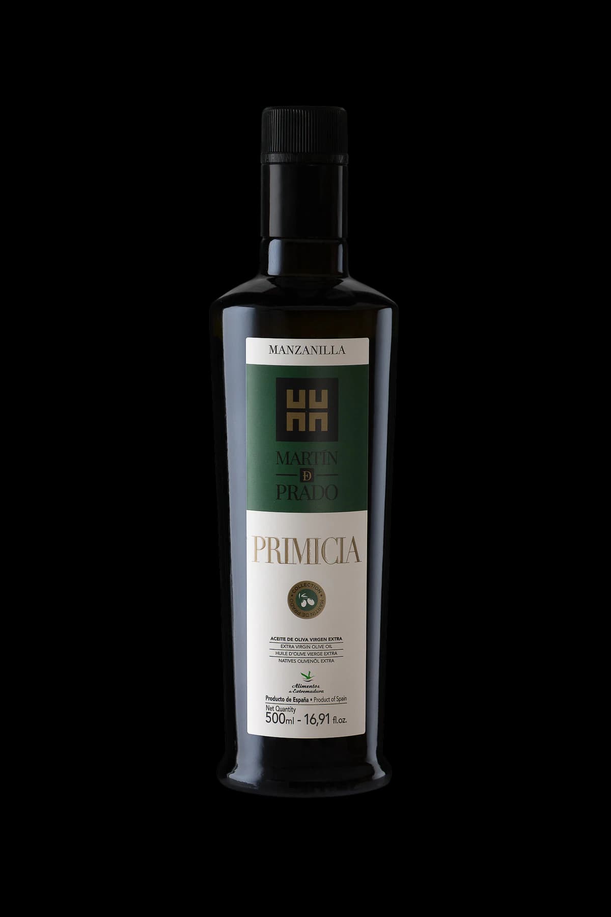 Primicia Manzanilla 500 ml