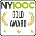 Gold Medal at the 2017 New York International Olive Oil Competition